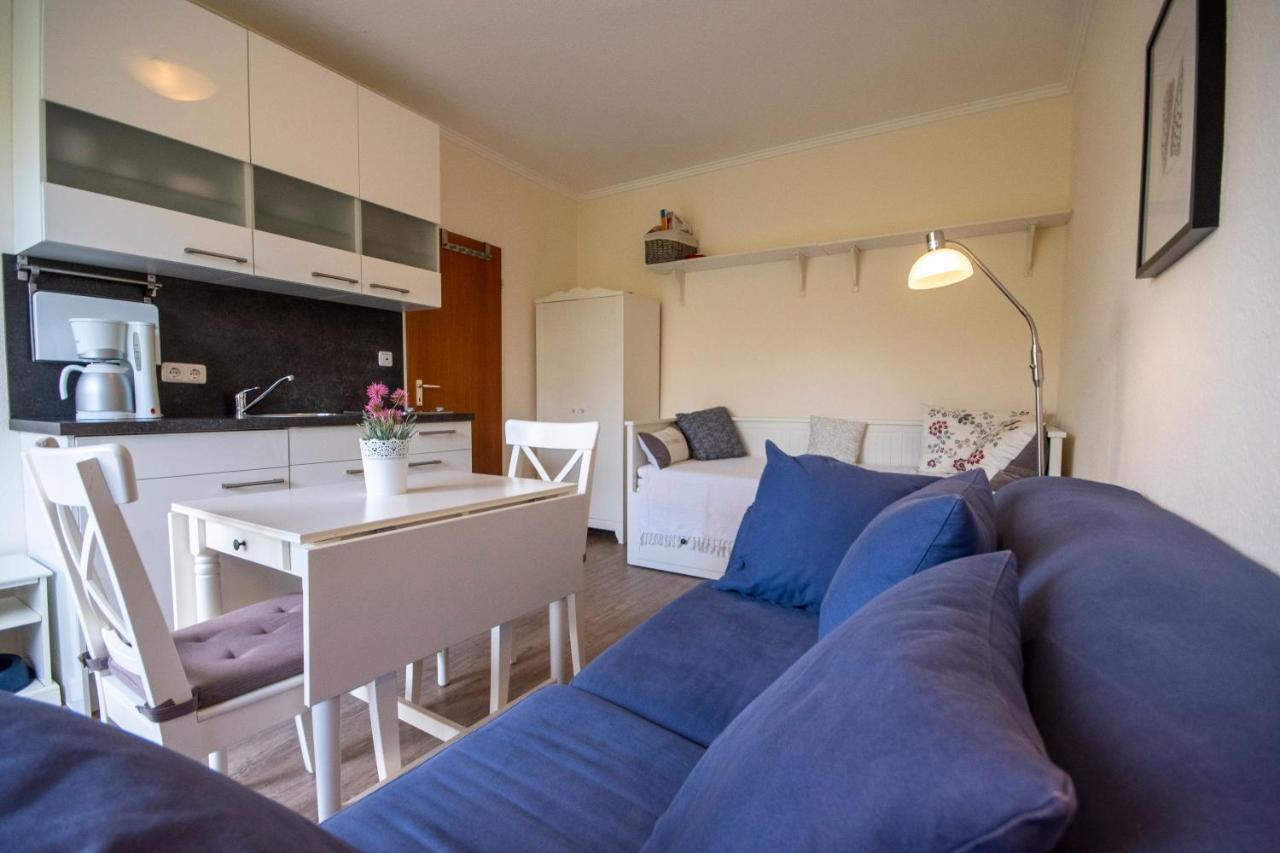 Haus Frauenpreiss Fewo 55 Cuxhaven Kültér fotó