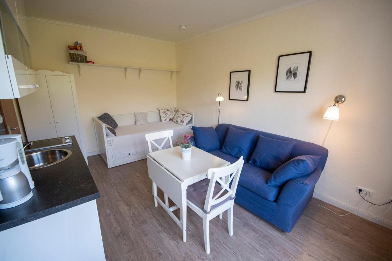 Haus Frauenpreiss Fewo 55 Cuxhaven Kültér fotó