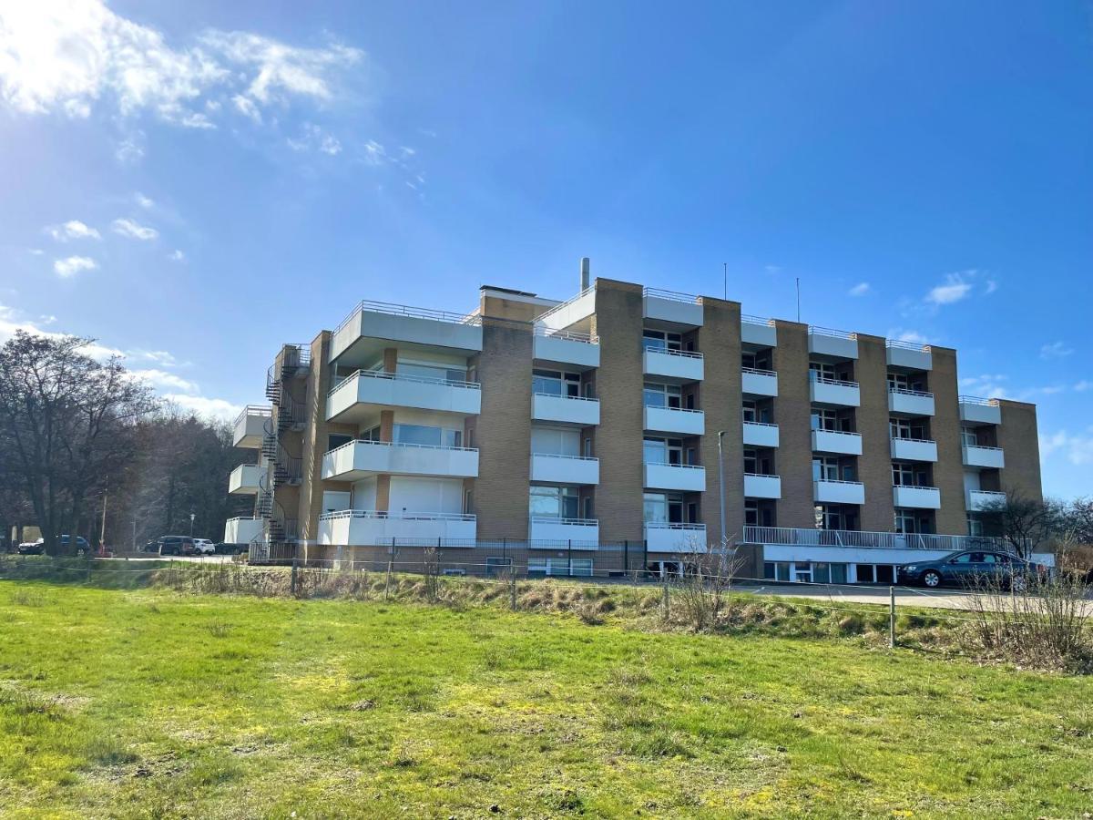 Haus Frauenpreiss Fewo 55 Cuxhaven Kültér fotó