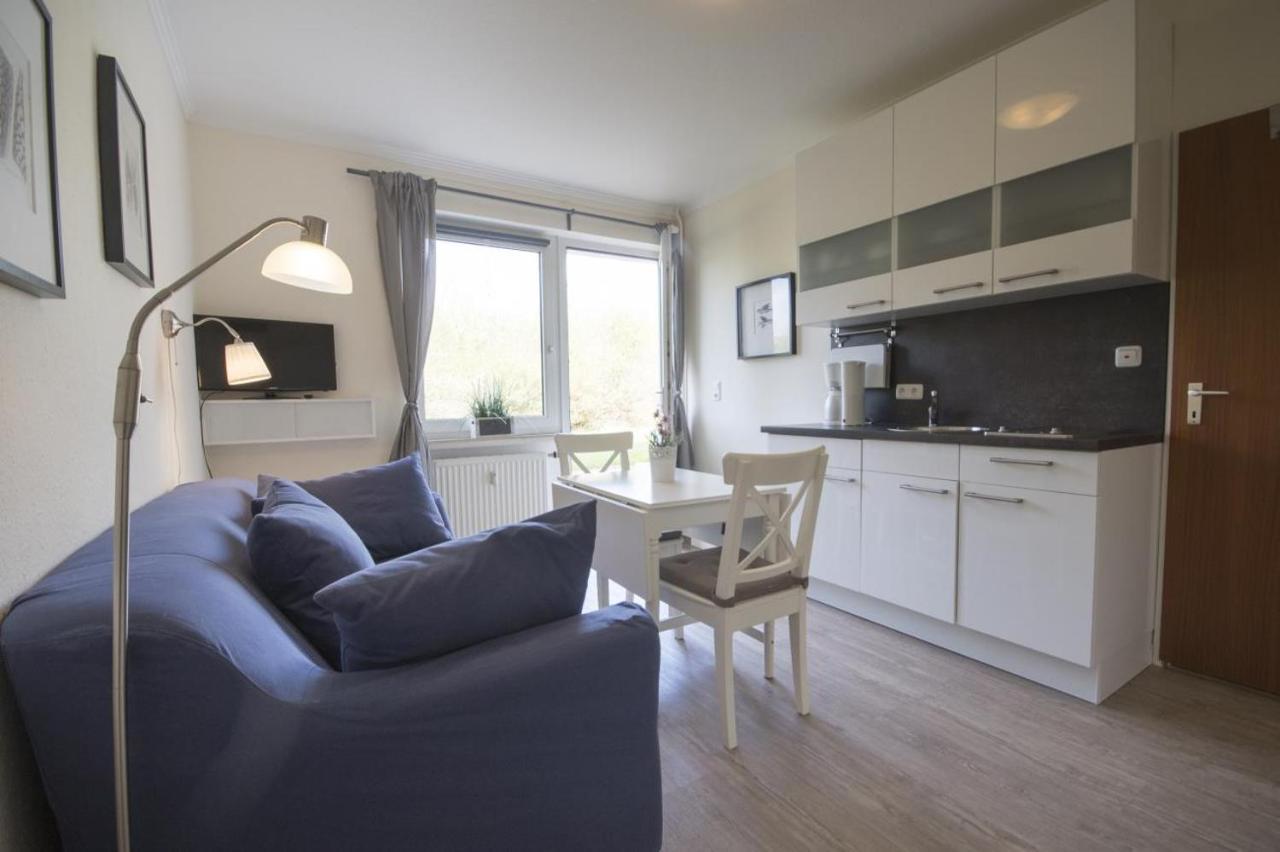Haus Frauenpreiss Fewo 55 Cuxhaven Kültér fotó